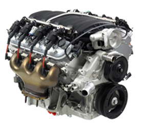 U1601 Engine